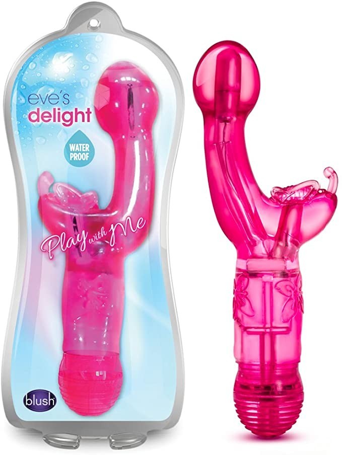 Estimulador De Punto G Ever Delight
