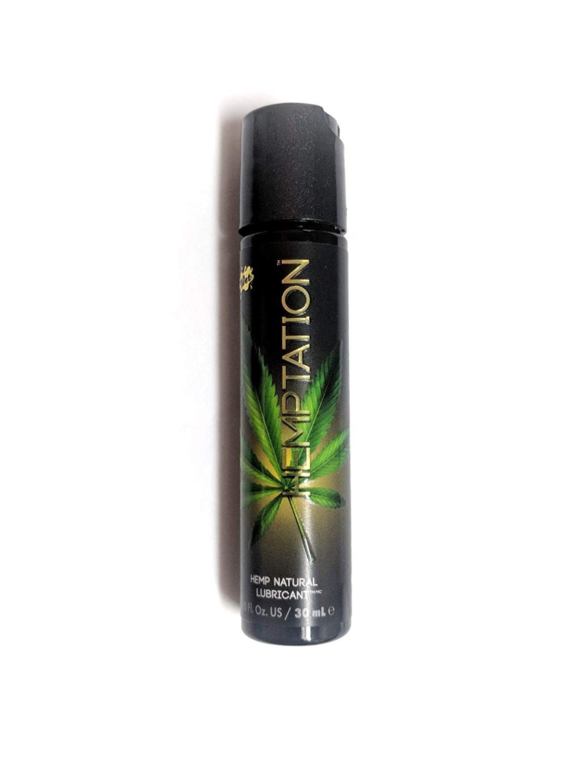 Hemptation Lubricante