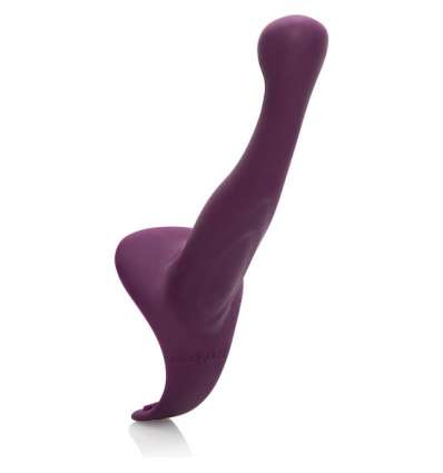 Vibrating Me2 Probe