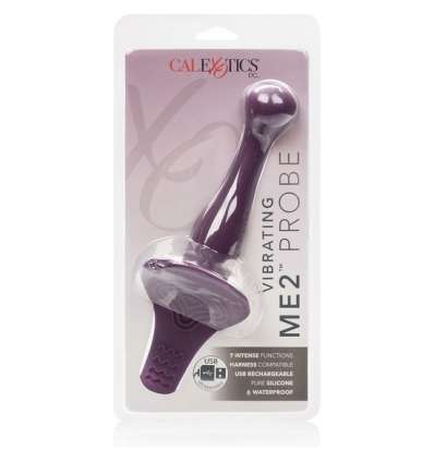 Vibrating Me2 Probe
