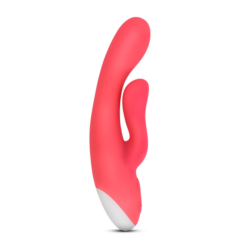 Vibrador Hop Trix Cerise