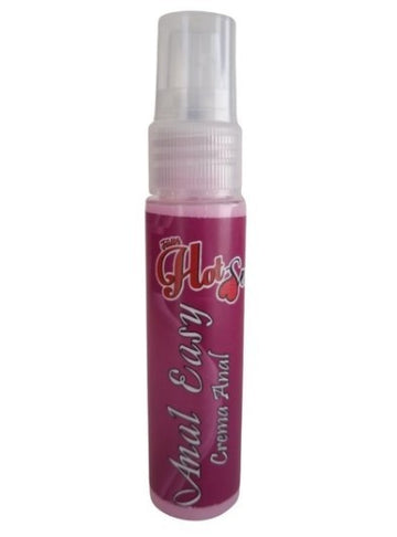 Hs Anal Easy En Crema 30 Ml.