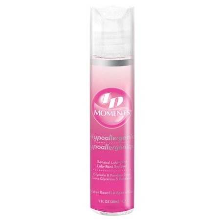 Id Lubricante Hipoalergenico Moments