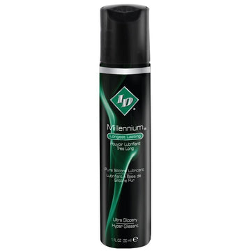 Lubricante Id Millenium De Silicón 30Ml