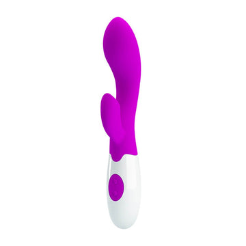 Snappy Super Mute Desing Purple