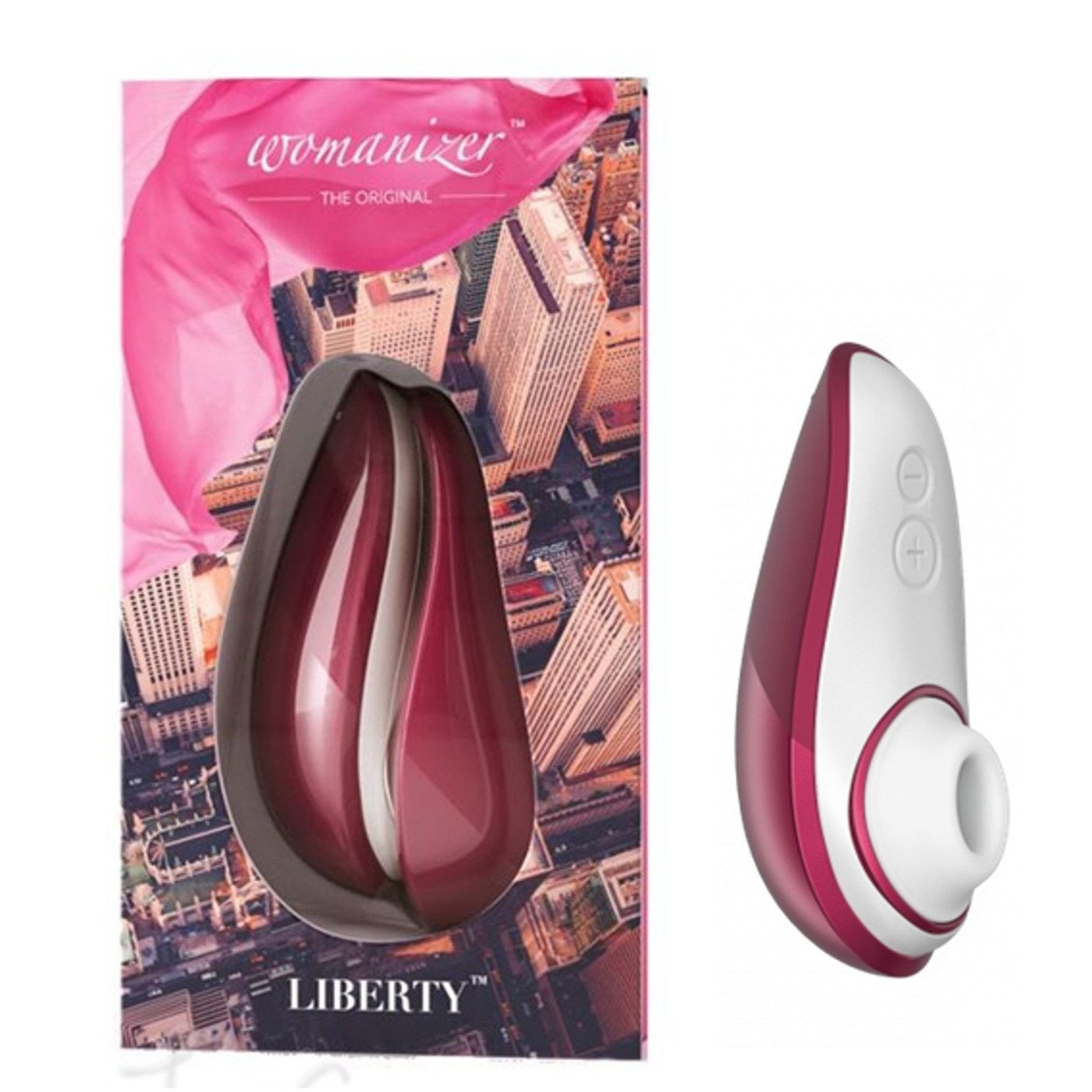 Liberty Womanizer