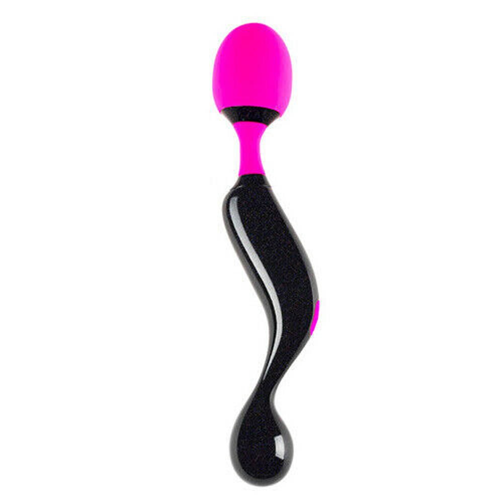 Masajeador Wand Adrien Lastic Estimulador De Clítoris