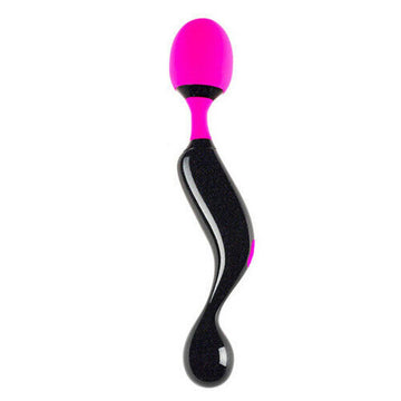 Masajeador Wand Adrien Lastic Estimulador De Clítoris