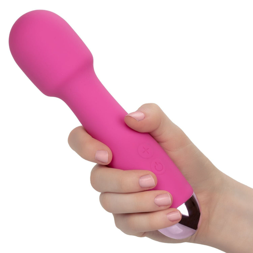 Mini Mir Mass Rechargeable