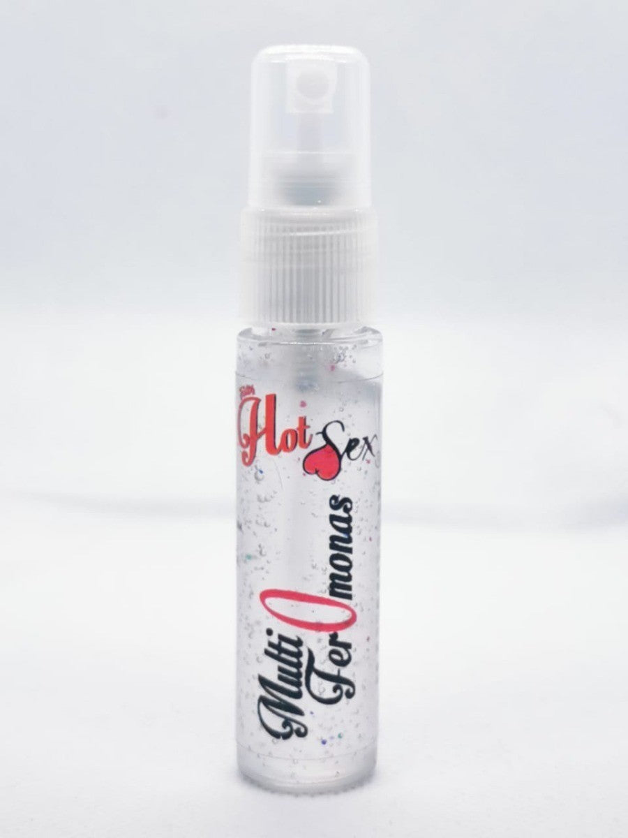 Multi O Con Feromonas Hs 20 Ml