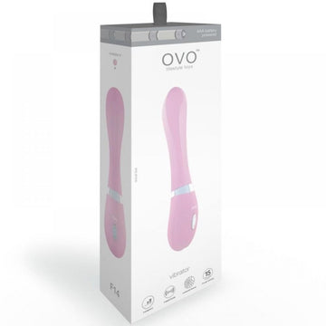 Ovo F14 Vibrator