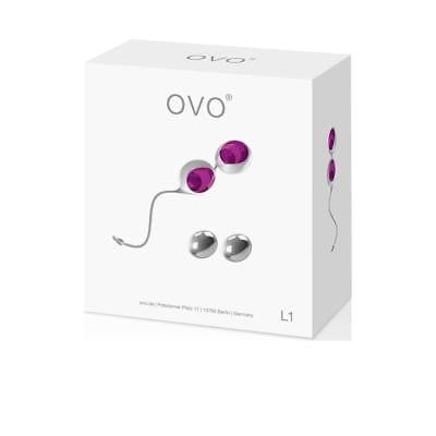 Ovo L1 Love Balls