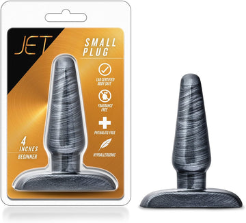 Dilatador Anal Plug Jet Small