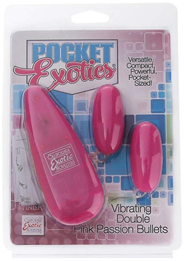 Pocket Exotics