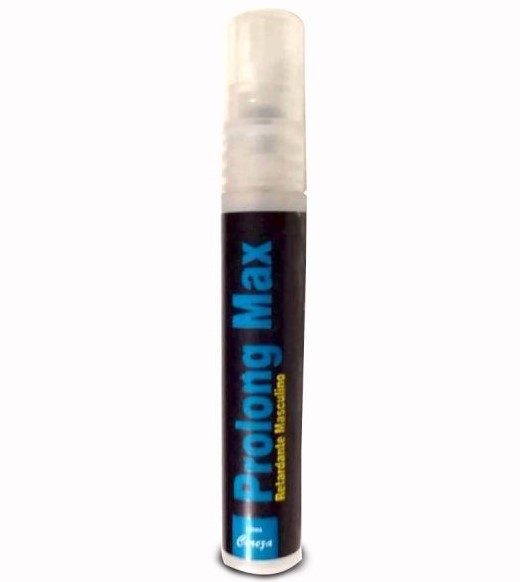 Retardante En Spray Prolong Max