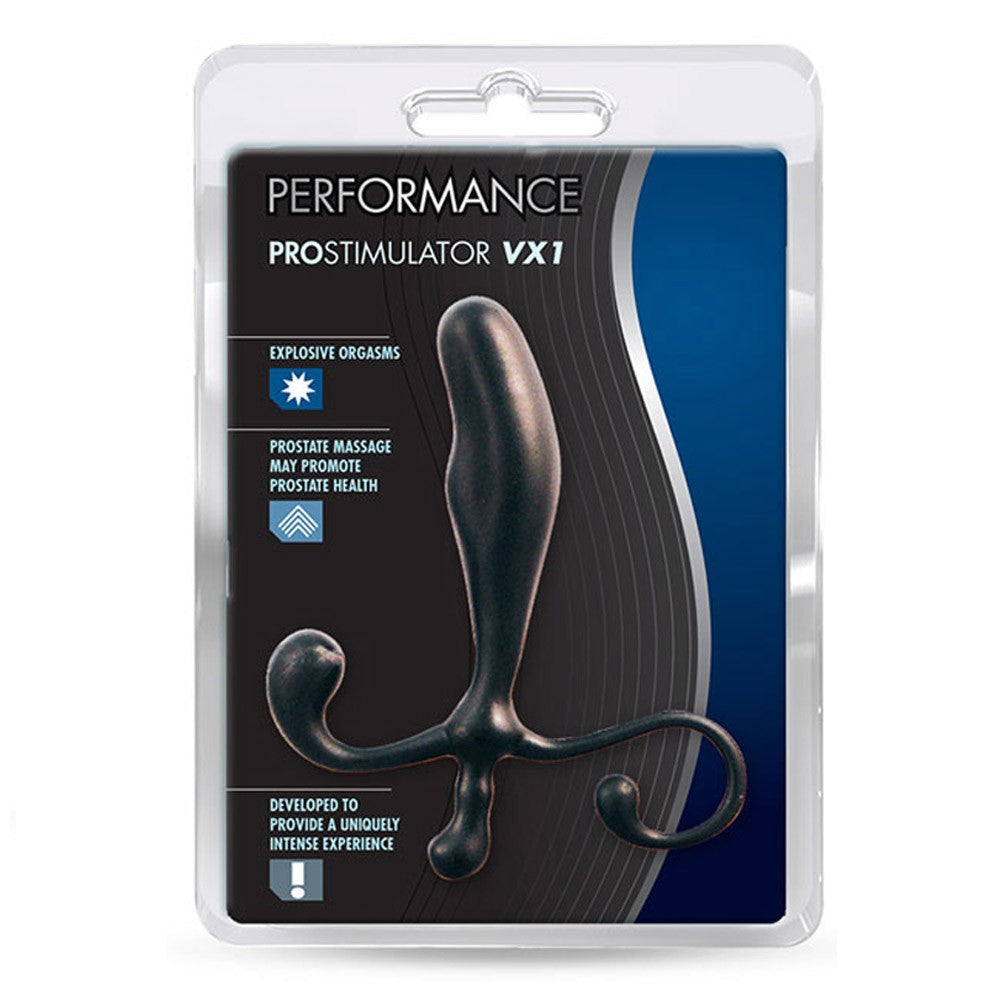 Prostimulator Vx1 Masajeador De Prostata