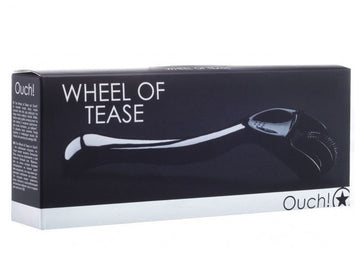 Rueda De Placer Wartenberg