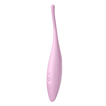 Satisfyer Twirling Joy-Pink
