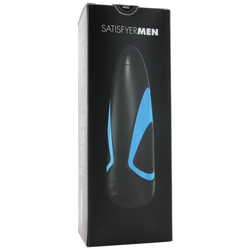 Satisyermen Masturbador Masculino