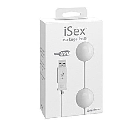 Usb Bolas Kegel