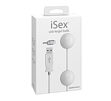 Usb Bolas Kegel
