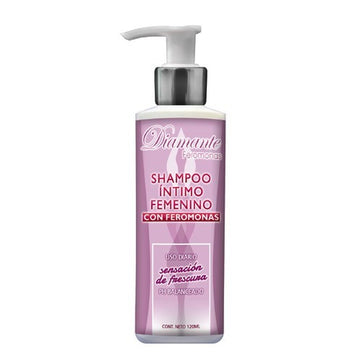 Shampoo Intimo Con Feromonas