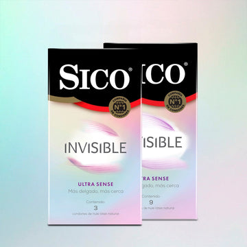 Sico Invisible