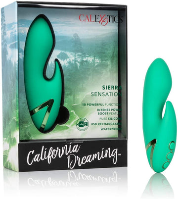 Sierra Sensation California Dream