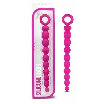 Silicone Beads Luxe