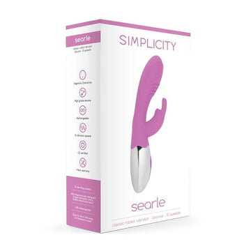 Simplicity Searle