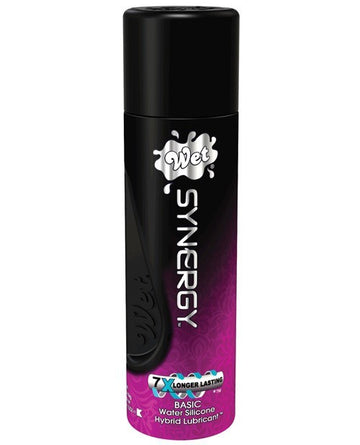 Synergy Basic Lubricante Hibrido 89 Ml