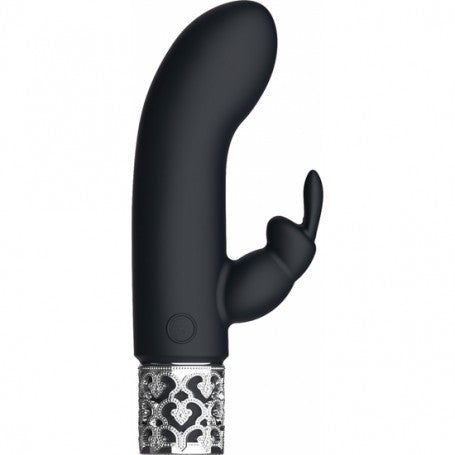 Vibrador Dazzling Royal Gems