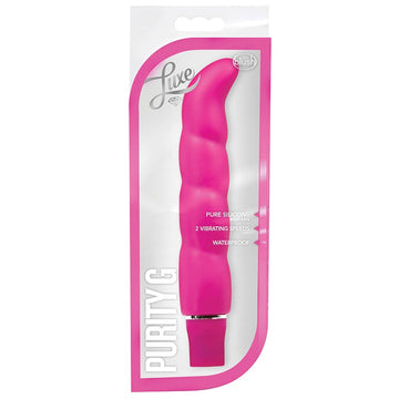 Vibrador Purity G