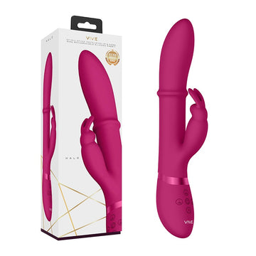 Vibrador Vive Halo