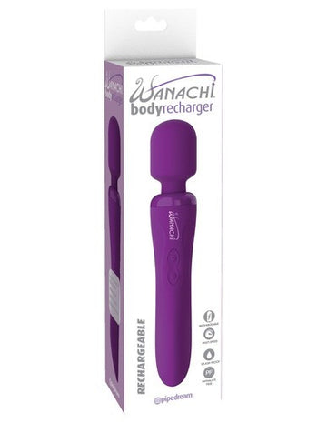 Wanachi Body Recargable