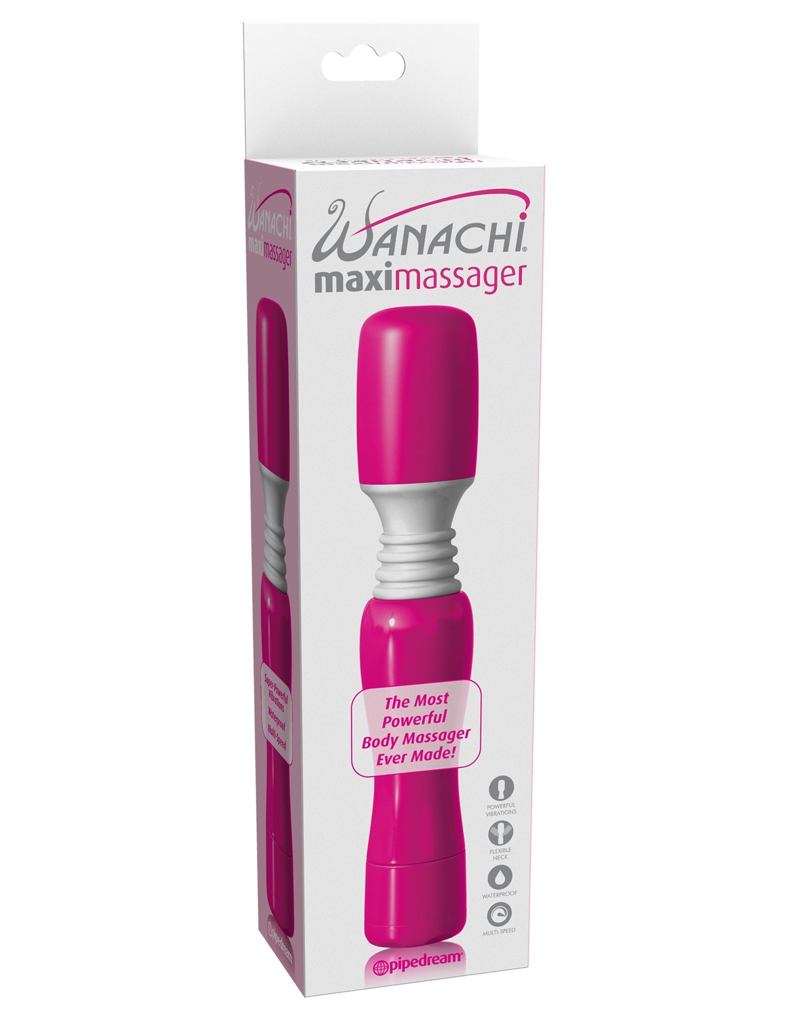 Wanachi Maxi Massager