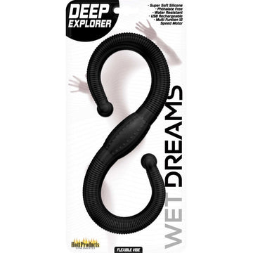 Wet Dreams Deep Explorer