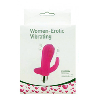Women-Erotic Vibrating