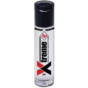 Lubricante Base Agua Xtreme Id 30 Ml.